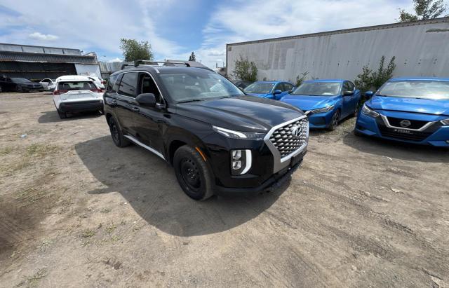2020 Hyundai Palisade
