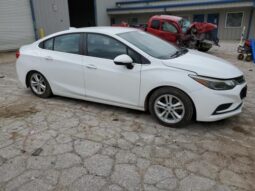 
										2017 Chevrolet Cruze full									
