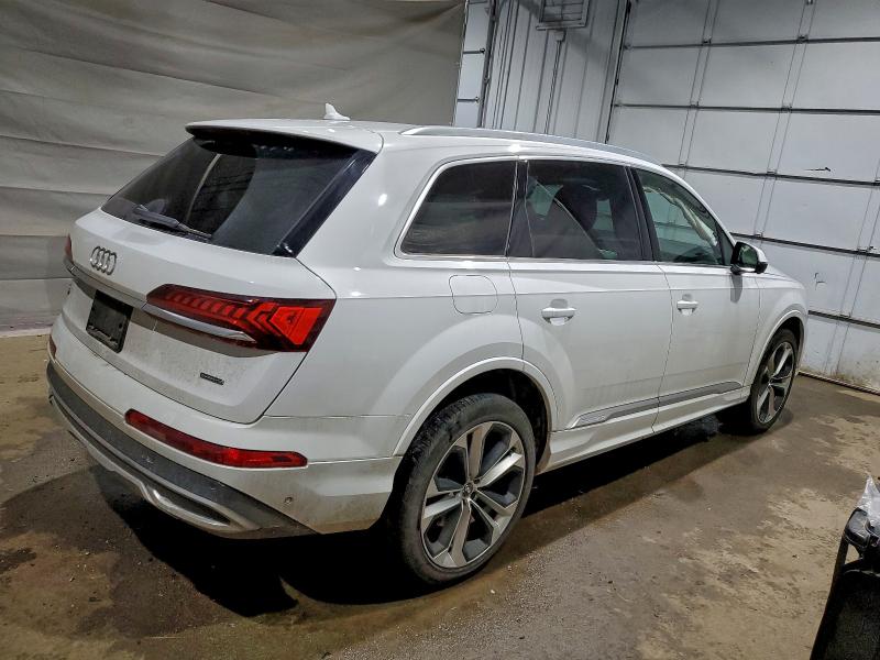 2020 Audi Q7