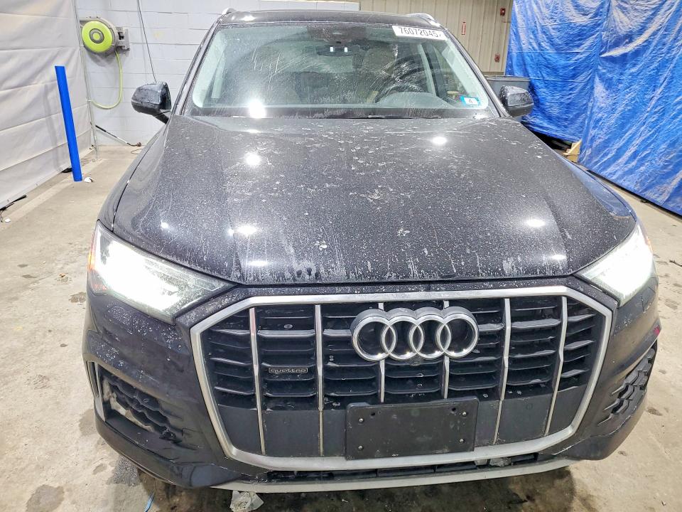 2021 Audi Q7