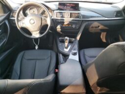 
										2014 BMW 3 series full									