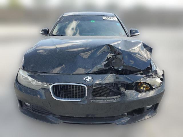 2015 BMW 3 series