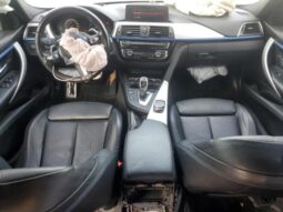 
										2018 BMW 3 series full									