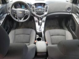 
										2015 Chevrolet Cruze full									