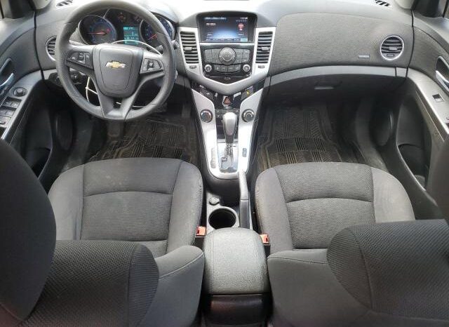 
								2015 Chevrolet Cruze full									