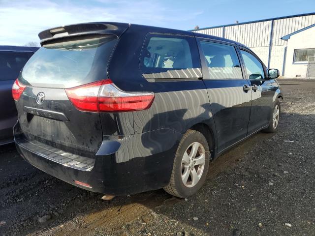 2016 Toyota Sienna