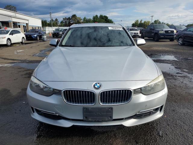 2013 BMW 3 series