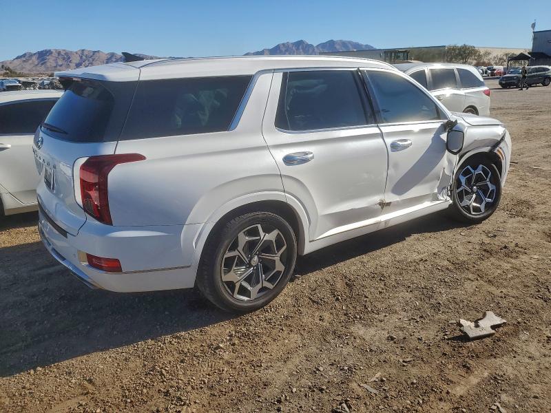 2022 Hyundai Palisade