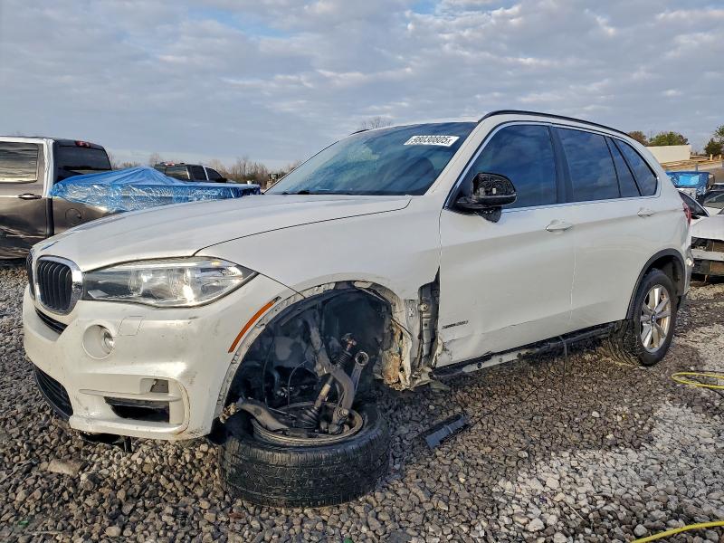 2015 BMW X5