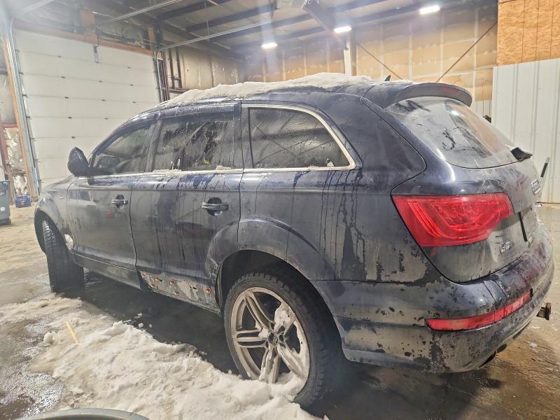 2014 Audi Q7
