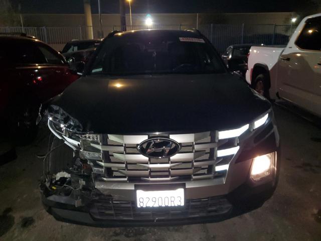 2023 Hyundai Santa cruz