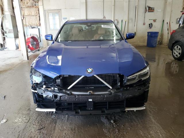 2019 BMW 3 series
