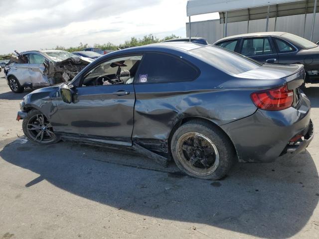 2017 BMW M2