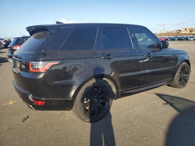 2020 Land rover RANGE ROVER