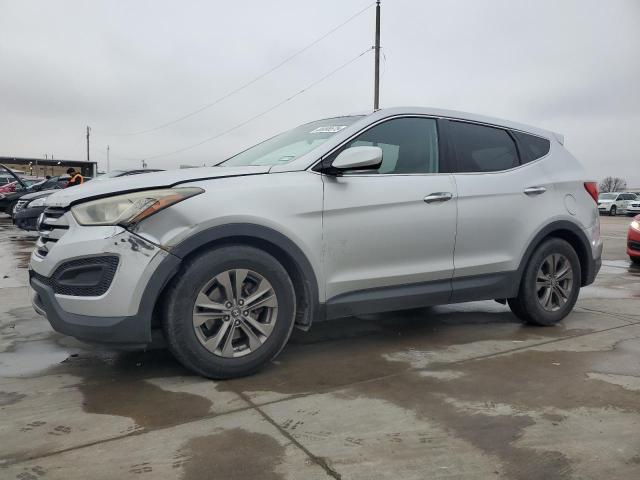 2013 Hyundai Santa fe