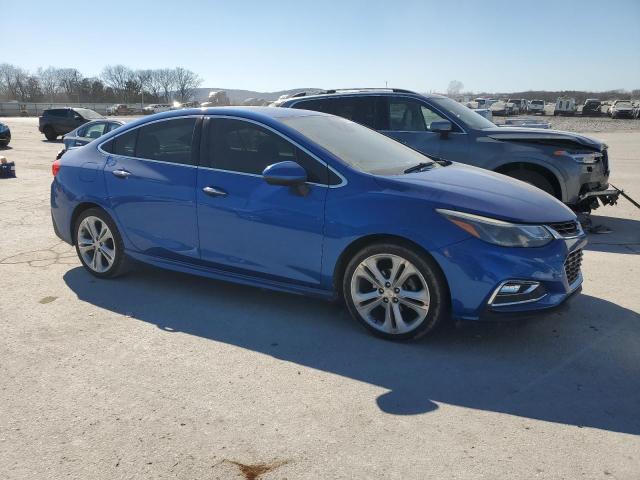 2016 Chevrolet Cruze