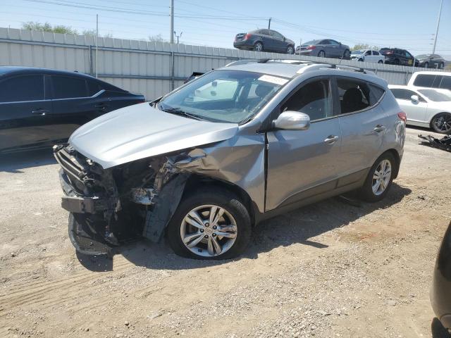 2013 Hyundai Tucson