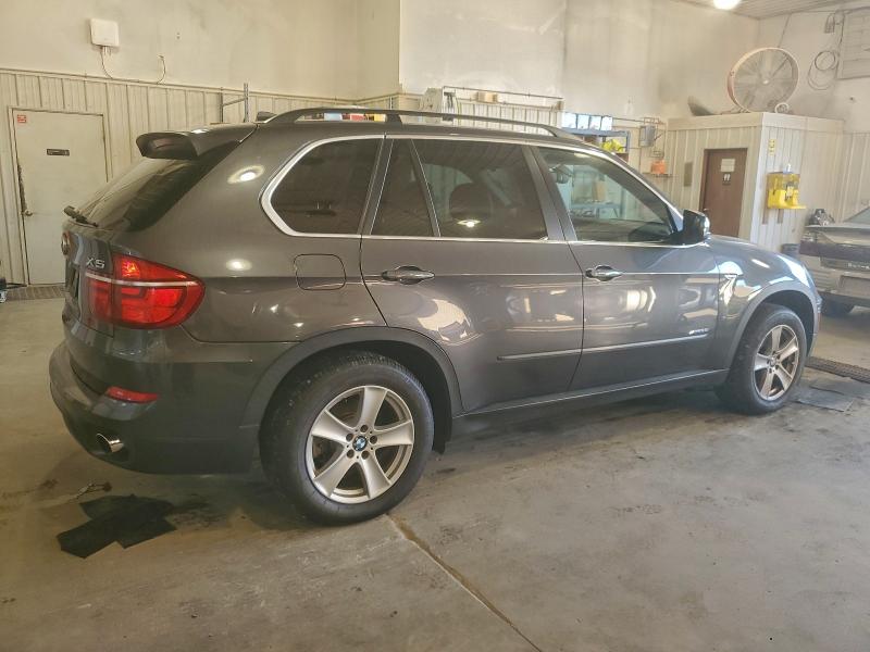 2013 BMW X5
