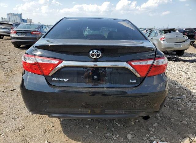 
								2016 Toyota Camry full									
