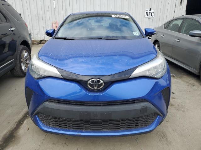 2020 Toyota C-hr