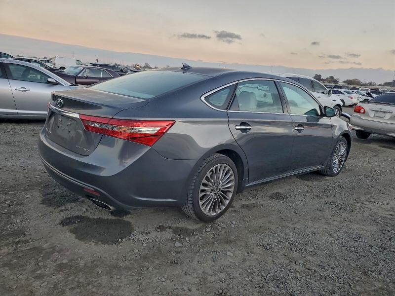 2016 Toyota Avalon
