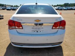 
										2015 Chevrolet Cruze full									