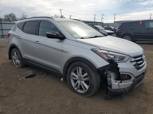2013 Hyundai Santa fe