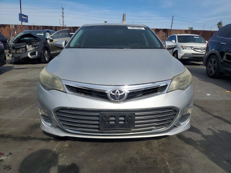 2013 Toyota Avalon