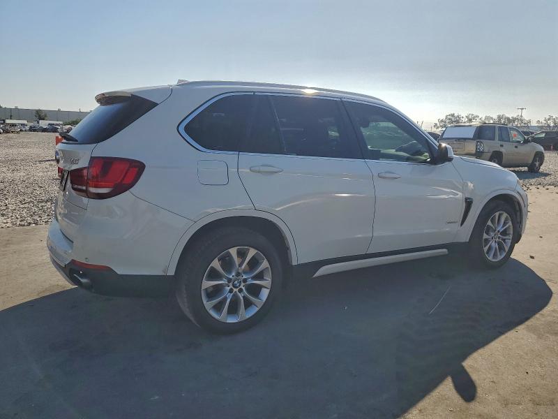 2014 BMW X5