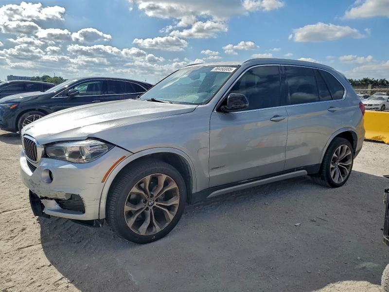 2017 BMW X5