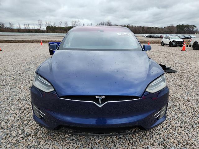 2016 Tesla Model x