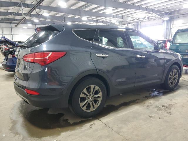 2014 Hyundai Santa fe