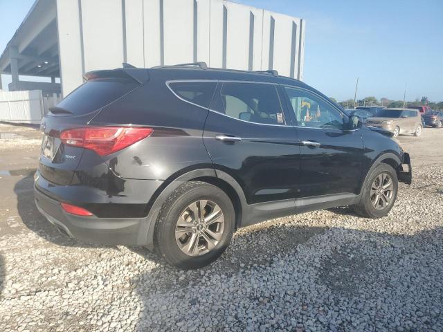 2013 Hyundai Santa fe