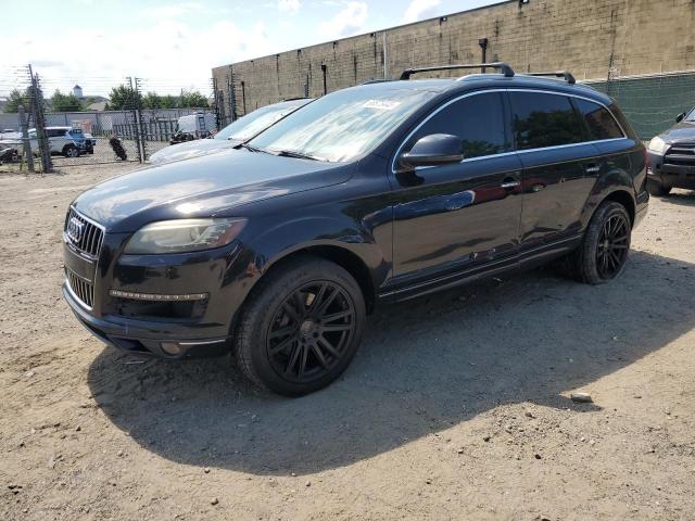 2014 Audi Q7