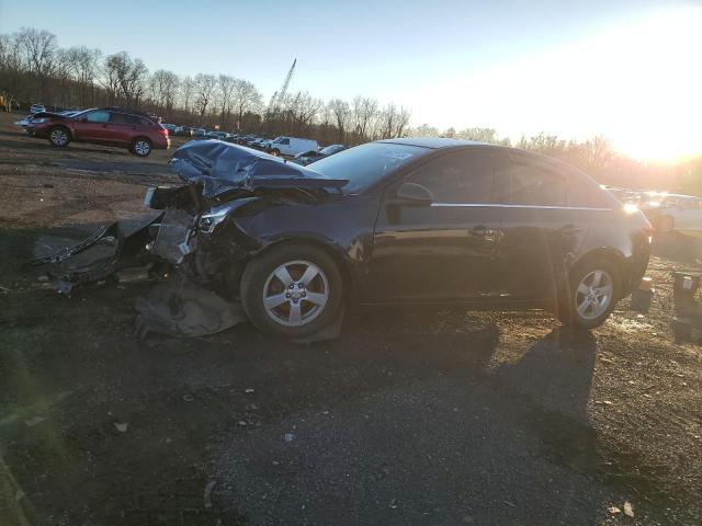 2016 Chevrolet Cruze
