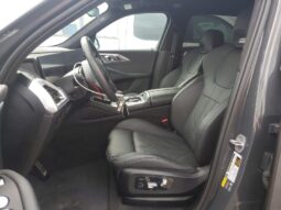 
										2025 BMW Xm full									