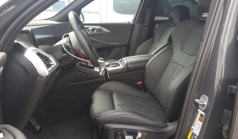 
								2025 BMW Xm full									