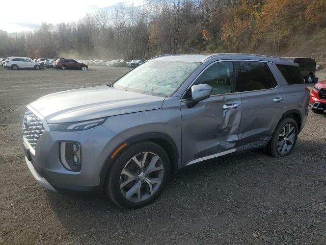 2020 Hyundai Palisade