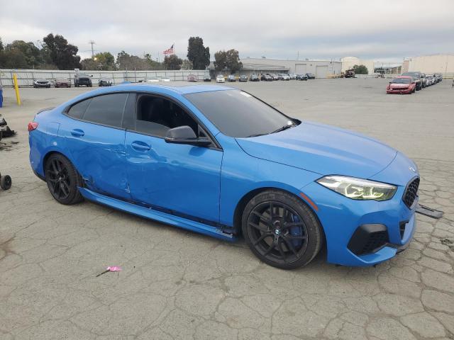 2020 BMW M2
