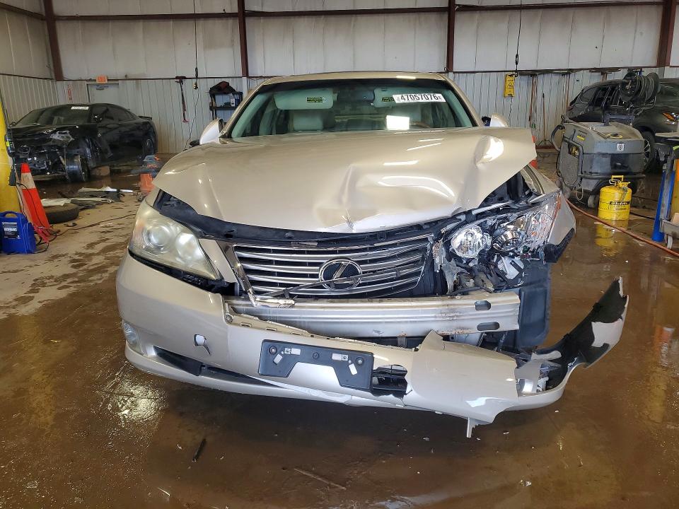 2010 Lexus Es 350