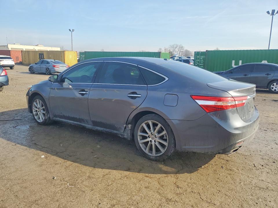 2013 Toyota Avalon