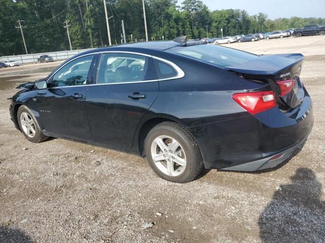 2020 Chevrolet Malibu