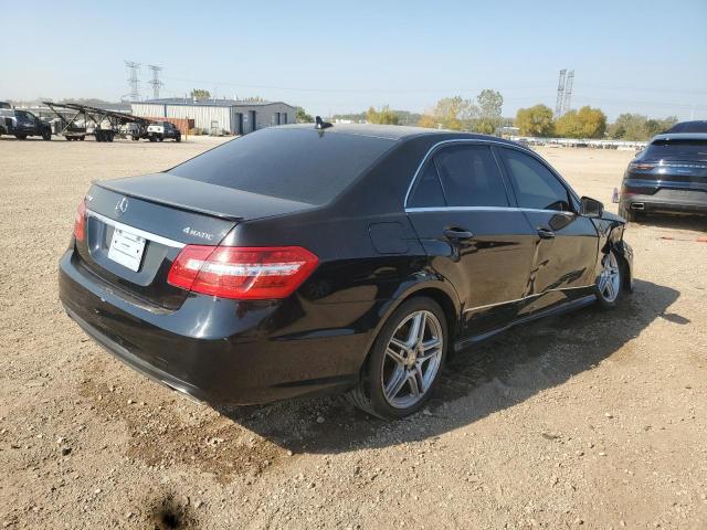 2013 Mercedes-benz E-class