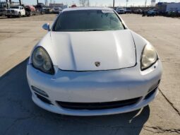 
										2012 Porsche Panamera full									