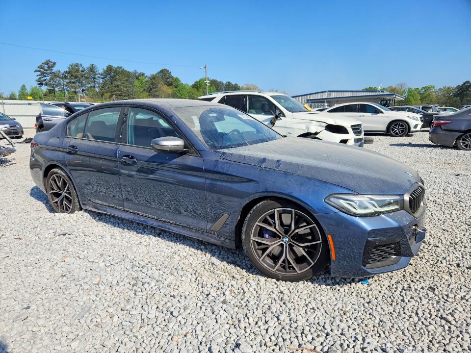 2023 BMW M5