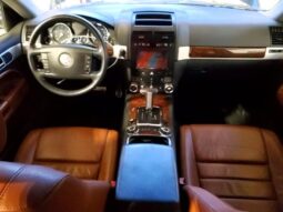 
										2008 Volkswagen Touareg full									