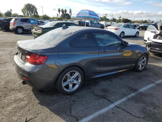 2015 BMW M2