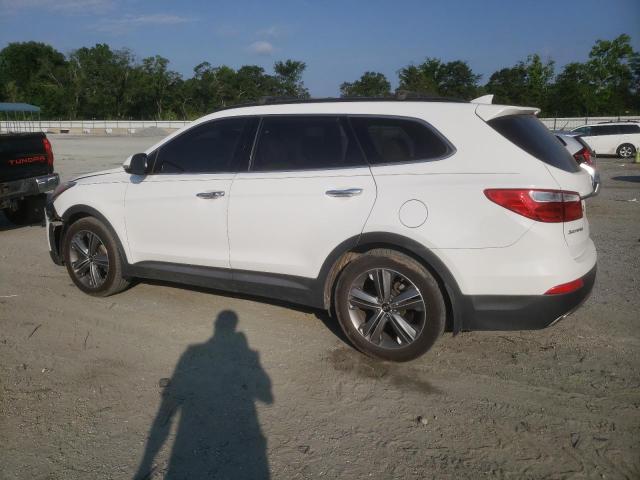 2014 Hyundai Santa fe