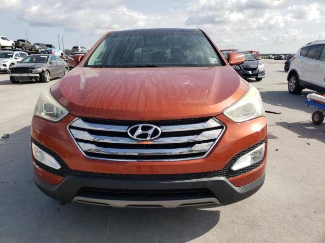 2013 Hyundai Santa fe