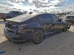 
										2026 Cadillac Ct5 full									